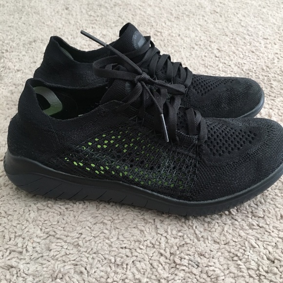 womens free run flyknit 2018